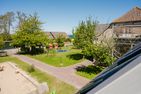 Ferienbauernhof Liesenberg Obstwiesenhaus Pflaumenbaum Fehmarn - 