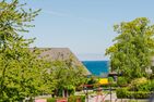 Ferienbauernhof Liesenberg Obstwiesenhaus Birnenbaum Fehmarn - 