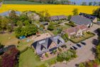 Ferienbauernhof Liesenberg Obstwiesenhaus Birnenbaum Fehmarn - 