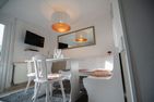 Haus Kehrwieder Wohnung Neuwerk  - 