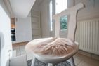 Haus Kehrwieder Wohnung Neuwerk  - 