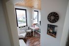 Haus Kehrwieder Wohnung Nordsee  - 