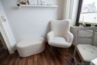 Haus Kehrwieder Wohnung Nordsee  - 
