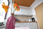 Haus Kehrwieder Wohnung Nordsee  - 