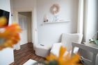 Haus Kehrwieder Wohnung Nordsee  - 
