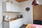 Haus Kehrwieder Wohnung Südsee  - 
