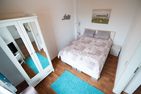 Haus Kehrwieder Wohnung Südsee  - 