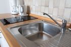 Haus Kehrwieder Wohnung Südsee  - 