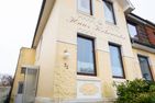 Haus Kehrwieder Wohnung Neuwerk  - 