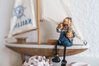 Haus Kehrwieder Wohnung Nordsee  - 