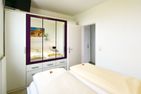 Strandhochhaus SF10 Cuxhaven Sahlenburg - Schlafzimmer