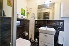 Strandhochhaus SF10 Cuxhaven Sahlenburg - Badezimmer