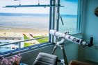 Strandhochhaus SF10 Cuxhaven Sahlenburg - Meerblick