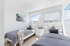  Ferienhaus Bora Olpenitz Ostseeresort Olpenitz - Schlafzimmer