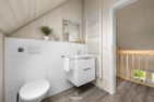  Ferienhaus Strandweh Olpenitz Ostseeresort Olpenitz - Badezimmer