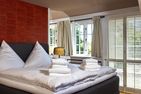  Seabiscuit Tinnum - Schlafzimmer