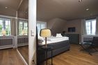  Seabiscuit Tinnum - Schlafzimmer