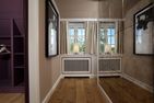  Seabiscuit Tinnum - Schlafzimmer
