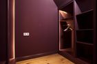  Seabiscuit Tinnum - Schlafzimmer