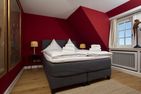  Seabiscuit Tinnum - Schlafzimmer