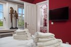  Seabiscuit Tinnum - Schlafzimmer