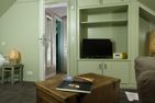  Seabiscuit Tinnum - Schlafzimmer