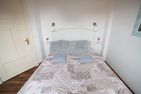Haus Kehrwieder Wohnung Nordsee  - 