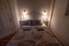 Haus Kehrwieder Wohnung Nordsee  - 