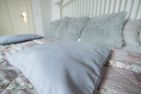 Haus Kehrwieder Wohnung Nordsee  - 