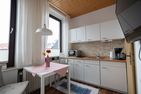 Haus Kehrwieder Wohnung Nordsee  - 
