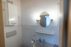 Haus Kehrwieder Wohnung Nordsee  - 
