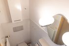 Haus Kehrwieder Wohnung Nordsee  - 