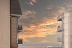 Haus Kehrwieder Wohnung Nordsee  - 