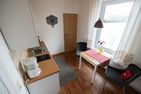 Haus Kehrwieder Wohnung Südsee  - 