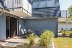 Ostseenixe Haus Ostseenixe 01 Ostseebad Wustrow - Terrasse