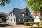 Ostseenixe Haus Ostseenixe 02 Ostseebad Wustrow - Hauptansicht