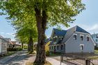 Ostseenixe Haus Ostseenixe 03 Ostseebad Wustrow - Hauptansicht