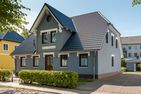 Ostseenixe Haus Ostseenixe 03 Ostseebad Wustrow - Hauptansicht