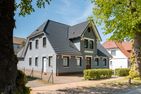 Ostseenixe Haus Ostseenixe 03 Ostseebad Wustrow - Hauptansicht