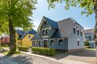 Ostseenixe Haus Ostseenixe 04 Ostseebad Wustrow - Hauptansicht