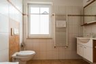 Ostseenixe Haus Ostseenixe 04 Ostseebad Wustrow - Badezimmer