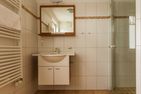 Ostseenixe Haus Ostseenixe 04 Ostseebad Wustrow - Badezimmer