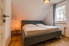 Ostseenixe Haus Ostseenixe 04 Ostseebad Wustrow - Schlafzimmer