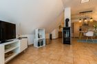 Ostseenixe Haus Ostseenixe 04 Ostseebad Wustrow - Wohnzimmer
