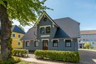 Ostseenixe Haus Ostseenixe 05 Ostseebad Wustrow - Hauptansicht