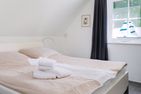  Fischgräte Greetsiel/Krummhörn - Schlafzimmer