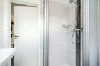  Fischgräte Greetsiel/Krummhörn - Badezimmer