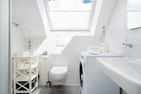  Fischgräte Greetsiel/Krummhörn - Badezimmer