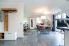  Fischgräte Greetsiel/Krummhörn - Wohnzimmer