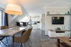  Fischgräte Greetsiel/Krummhörn - Wohnzimmer